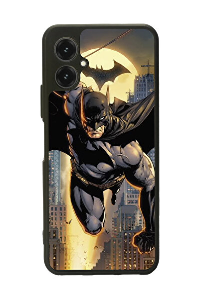 omix X5 Compatible Printed, Matte Black, Soft Silicone, Protective, Shock-Abs...