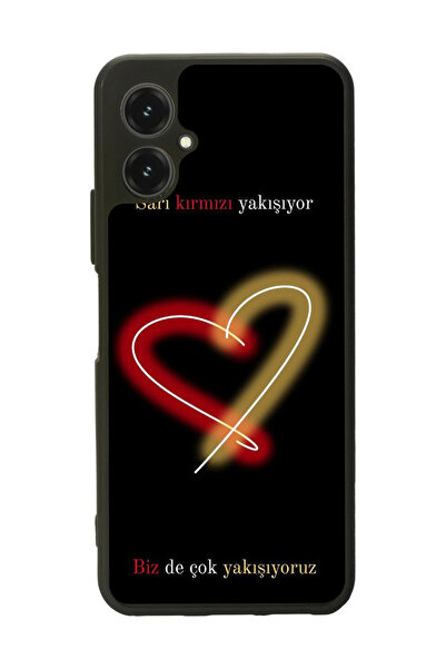 omix X3 Compatible Printed, Matte Black, Soft Silicone, Protective, Shock-Abs...