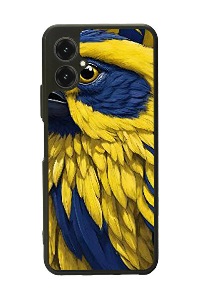 omix X3 Compatible Printed, Matte Black, Soft Silicone, Protective, Shock-Abs...