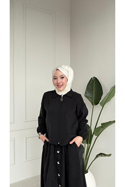 MİREL BUTİK Eftelya Tensel Cupra Set