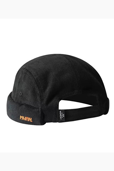 Giraffe Sipersiz Kep Docker Katlamalı Şapka