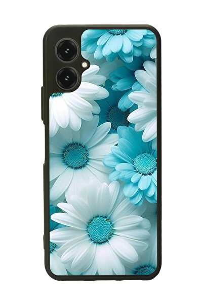 omix X3 Compatible Printed, Matte Black, Soft Silicone, Protective, Shock-Abs...