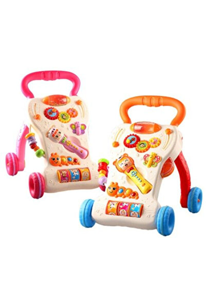 Krista Antemergator electric cu microfon