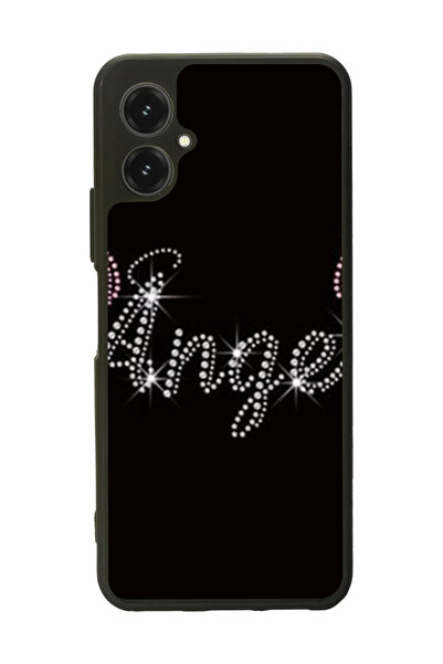 omix X3 Compatible Printed, Matte Black, Soft Silicone, Protective, Shock-Abs...