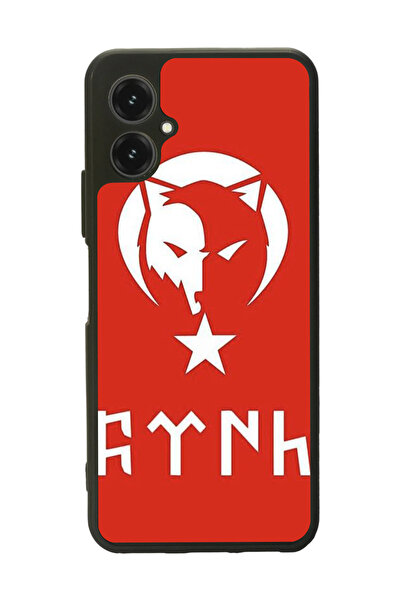 omix X3 Compatible Printed, Matte Black, Soft Silicone, Protective, Shock-Abs...