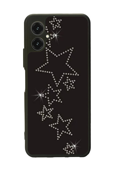 omix X3 Compatible Printed, Matte Black, Soft Silicone, Protective, Shock-Abs...