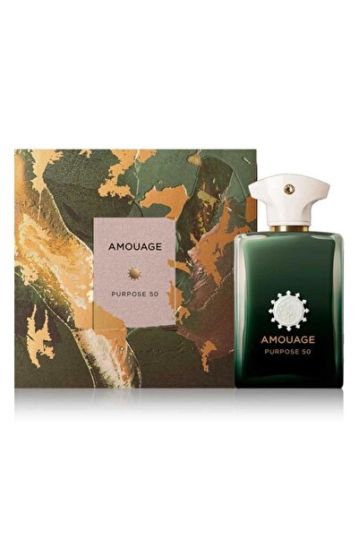 Amouage Perfumes Amouage Purpose 50 Extraitte Eau de Parfum - 100ml