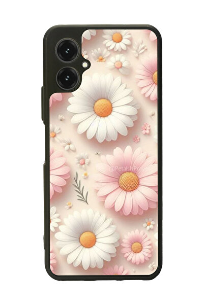 omix X3 Compatible Printed, Matte Black, Soft Silicone, Protective, Shock-Abs...