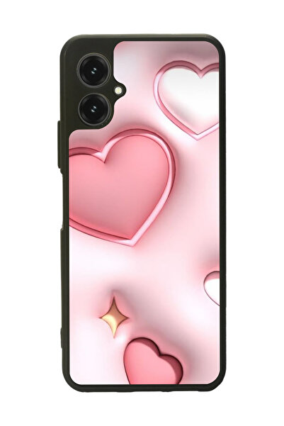 omix X3 Compatible Printed, Matte Black, Soft Silicone, Protective, Shock-Abs...