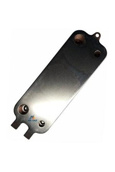 Buderus Bosch Kombi Plaka Eşanjör 20 PLAKA