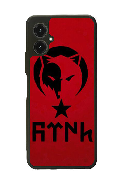 omix X5 Compatible Printed, Matte Black, Soft Silicone, Protective, Shock-Abs...