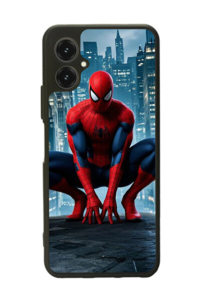 omix X3 Compatible Printed, Matte Black, Soft Silicone, Protective, Shock-Abs...