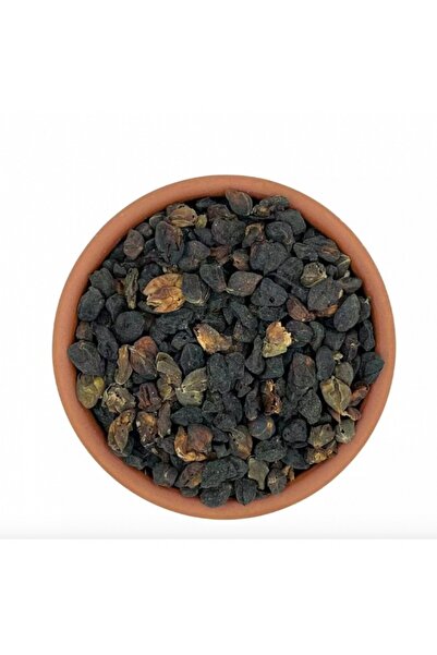 nk organik Kapari Kurusu 25gr