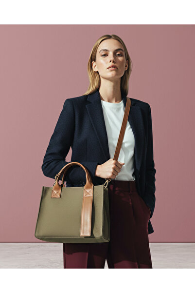 LIV Mini Tote Çanta