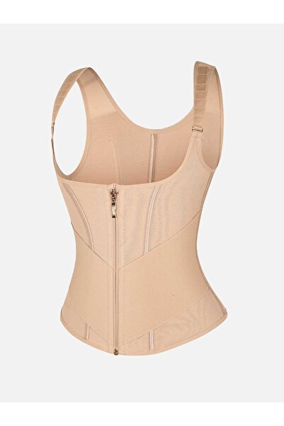 VEYA A modern waist trainer that combines support, comfort, and flexibility, ...