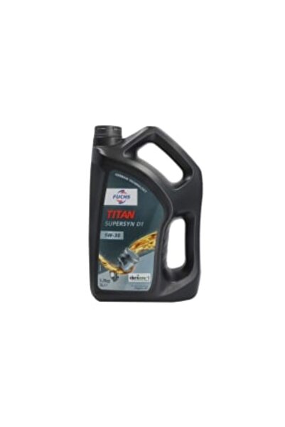 Fuchs TITAN SUP.D1 5W30 5L