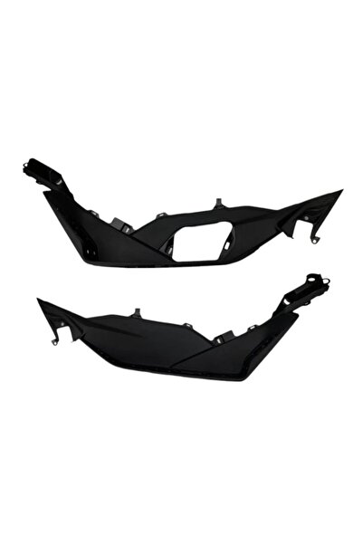 MOTOLİNAS Honda PCX 125-150 Ayak Basma Yeri Grenaj Takım 2021-2024 Uyumlu