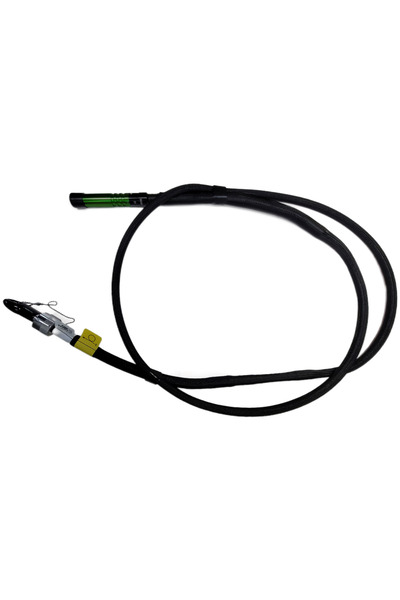 GenelTedarik كابل كانديلا جنتل برو فايبر لماكينة إزالة الشعر بالليزر 20 22 24...