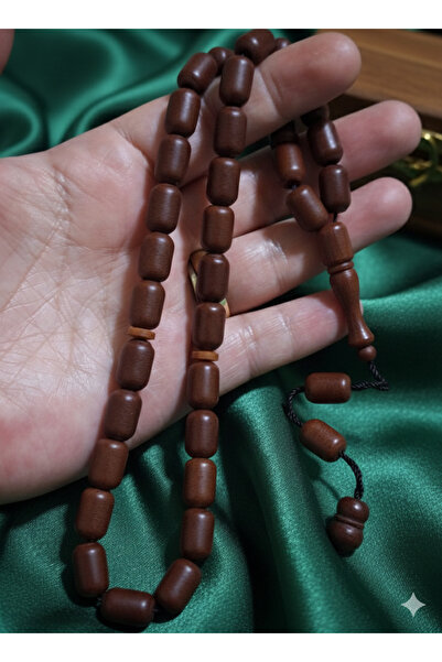 ARSİN TESBİH & AKSESUAR Alman Fiber Sistemli Tesbih - Konforlu Çekim Özel İşç...