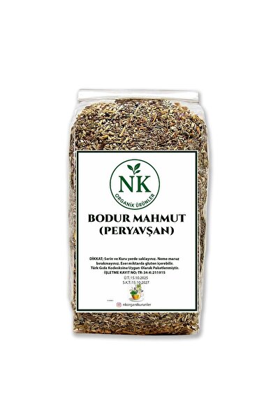 nk organik Bodur mahmut acı yavşan herb 25gr