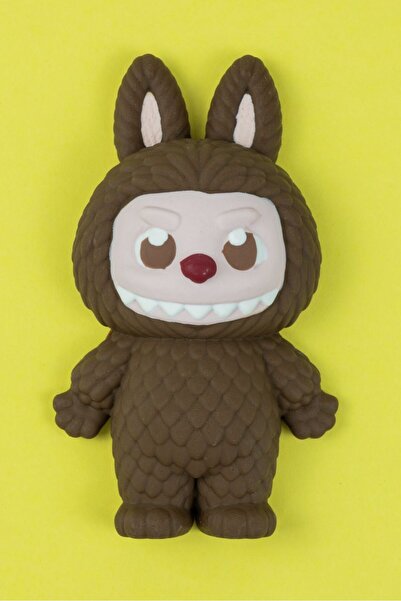 Yummy Dose شوكولاتة لابوبو