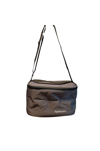 Besay Toys Relaxion Luxury Lunchbox 3324-Grey