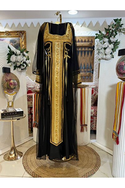 Sadeem جلابيه عسيري تاسيس