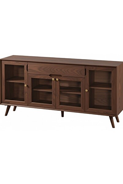 Masifart Archie Retro Açık Konsol