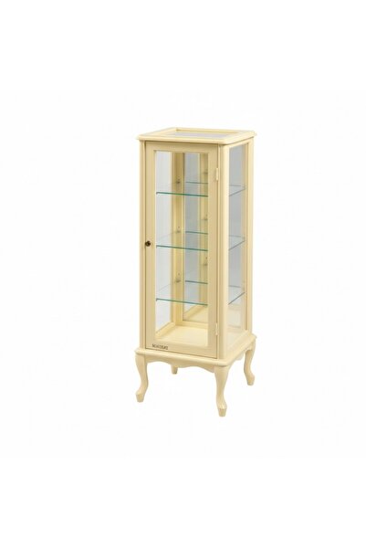 Masifart Titulus Büyük Camlı Gümüşlük