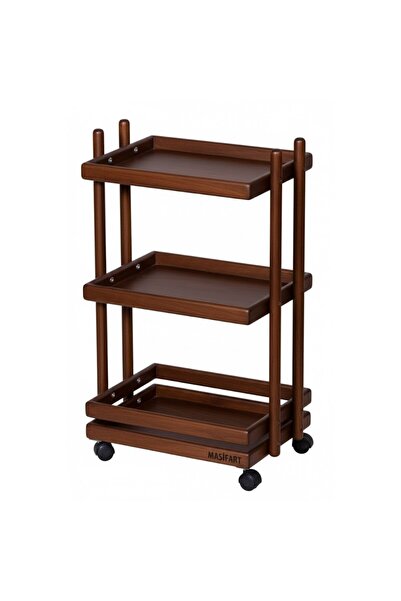 Masifart Evelyn Katlı Sepet