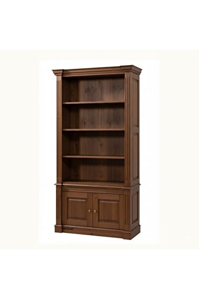 Masifart Mensa Ladin Kitaplık