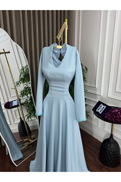 ainaqat aljawhara evening dress