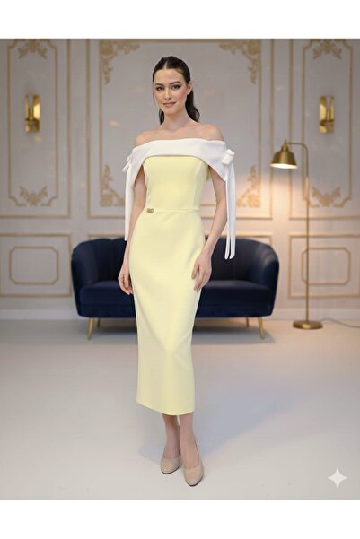 Kira Fashion evening dress