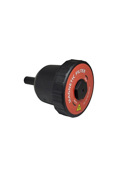 SCHNELL Kombi Tesisat Manyetik Filtresi