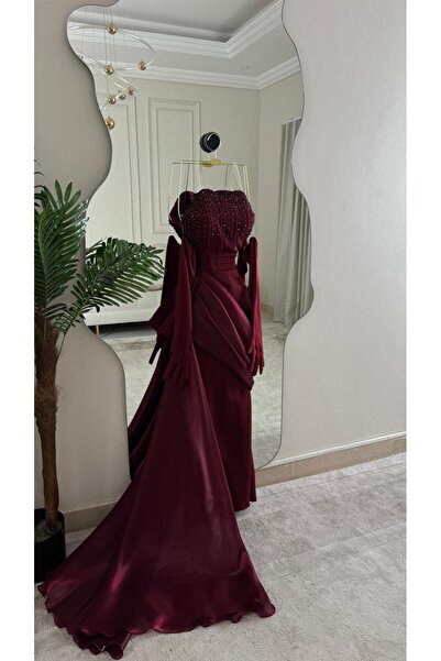 azal elegant dress
