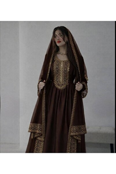 Sadeem ثوب حجازي تراثي