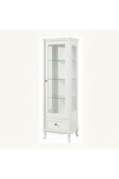 Masifart Hillard Boy Camlı Kaşıklık