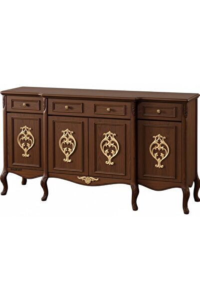 Masifart Mori Efes Oymalı Konsol