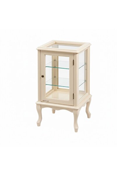 Masifart Olette Küçük Camlı Gümüşlük