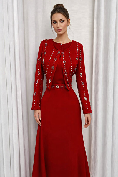 JonanaFashion Barbie dress, the center of the trend