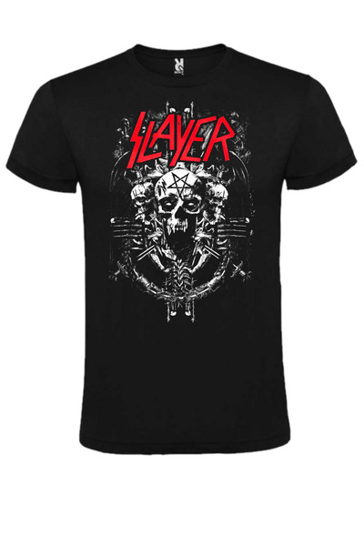 Cooloryx Slayer T-shirt