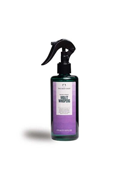 THE BODY SHOP معطر جو فيلفيت ويسبر 210 مل