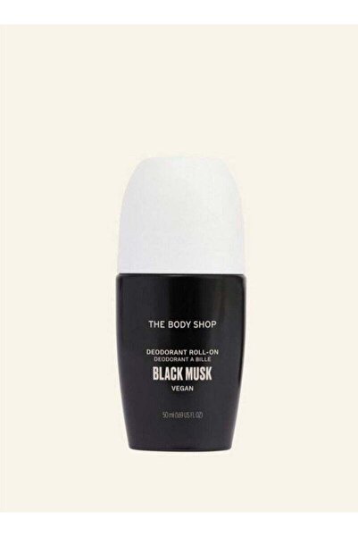 THE BODY SHOP Black Musk Deodorant