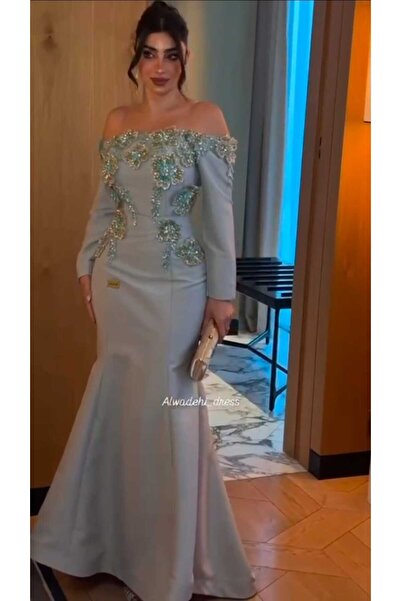 Prestige dresses ميكادو راقي