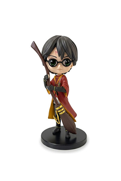 TTT Plastic Harry Potter Figure 16 cm