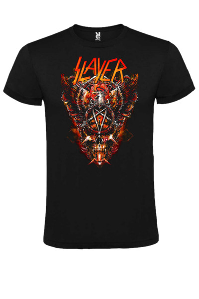 Cooloryx Slayer T-shirt