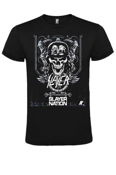 Cooloryx SLAYER T-shirt