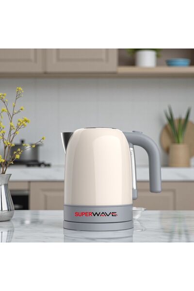 AR HOME Electric Kettle -1.7 LT