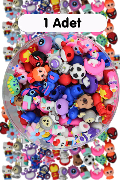 Kids Like Sevimli Karakterlerde Çocukların Çok Sevdiği Öğretmen Hediyesi Kale...