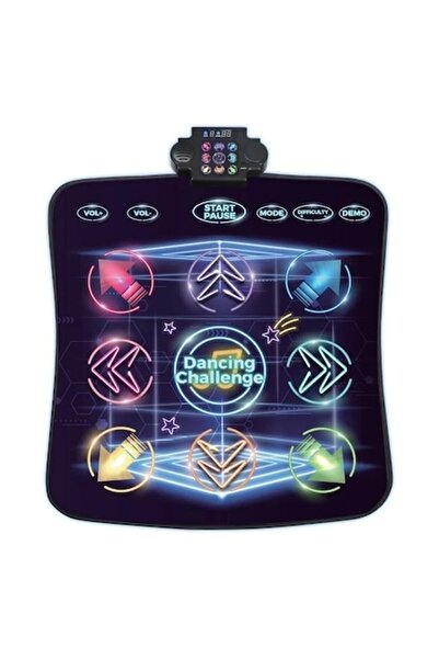 Welora Musical Floor Mat Toy
